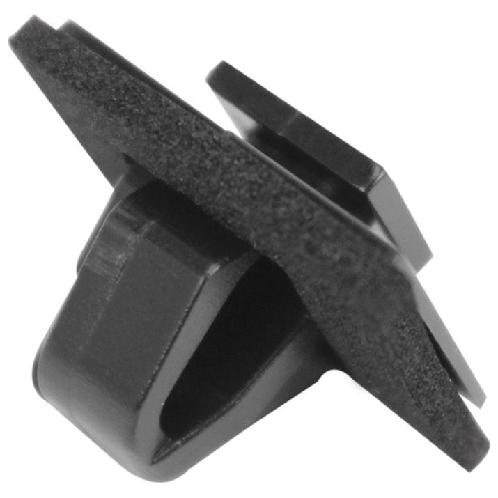 Kit 10 Grampo do Friso Lateral DA Porta - Universal - 94335