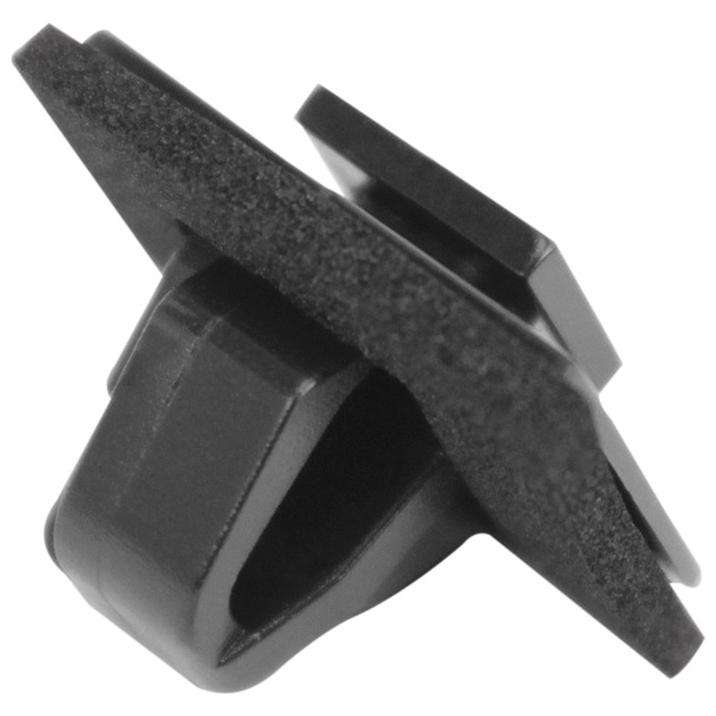 Kit 30 Grampo do Friso Lateral da Porta - Universal - 94336