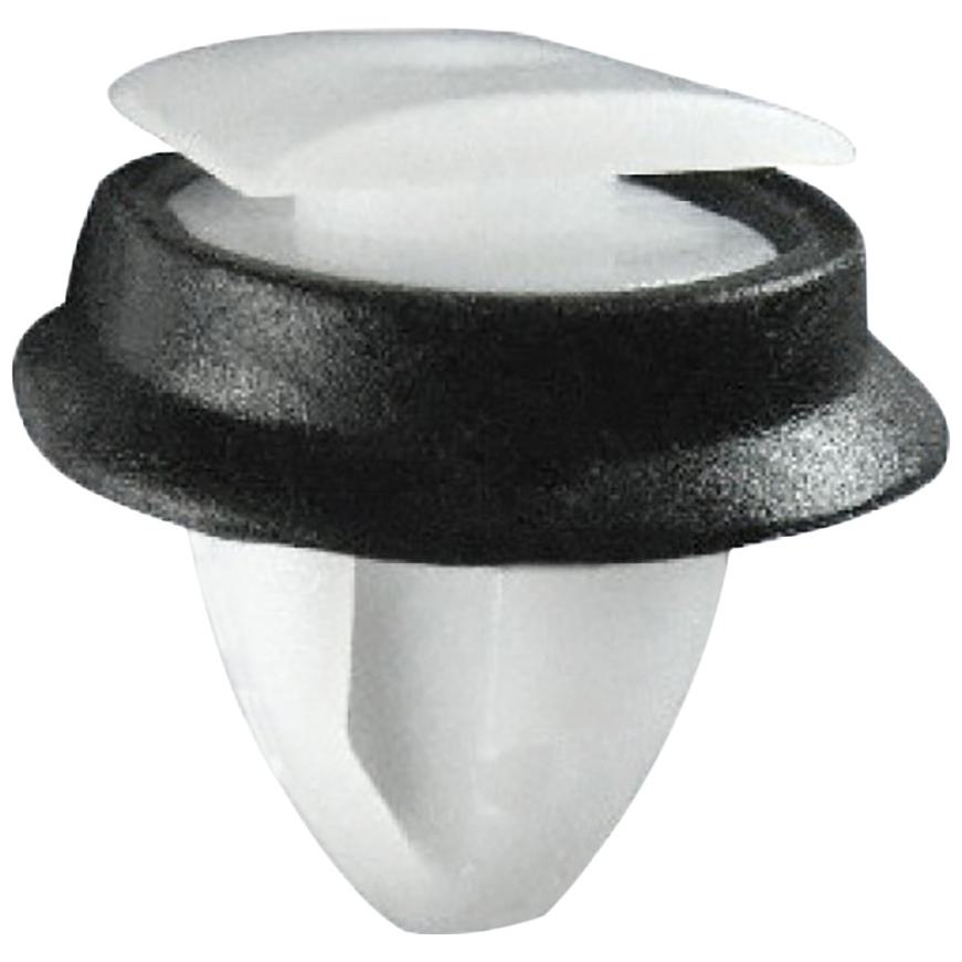 Kit 10 Grampo do Friso Lateral - Universal - 94622