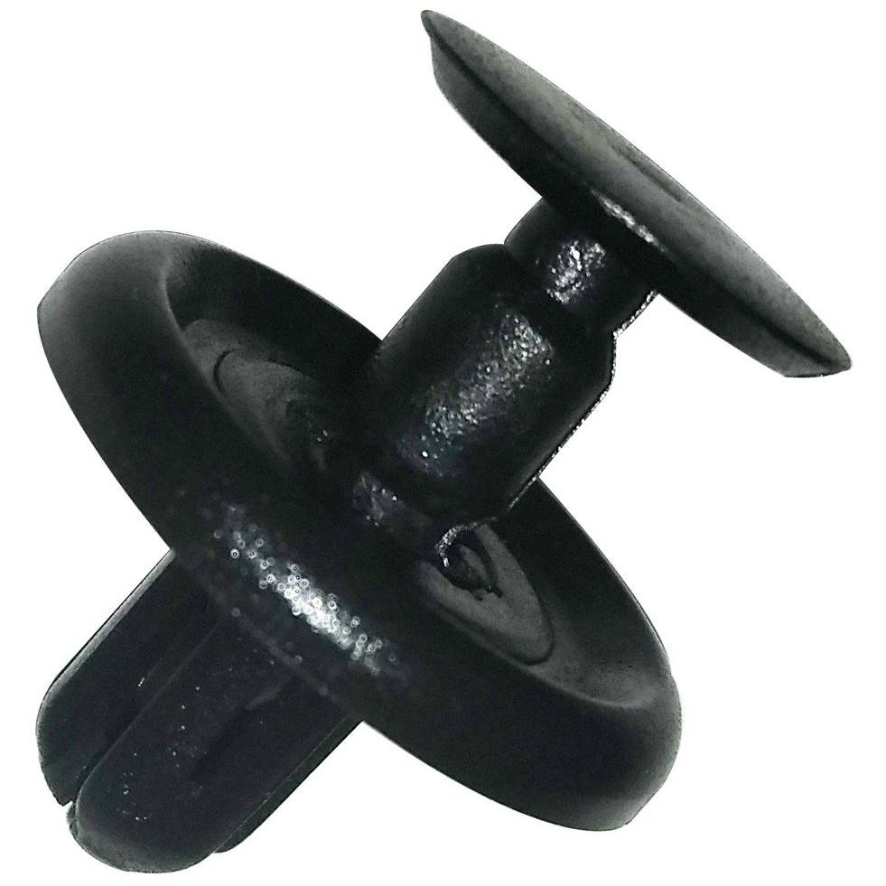 Kit 10 Grampo do Para-Barro, Para-Choque e Spoiler - Universal - 95401