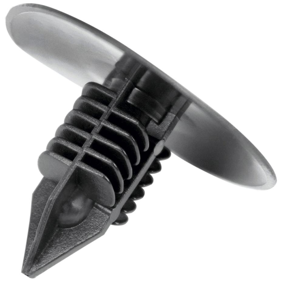 Kit 10 Grampo do Para-Barro - Universal - 94205