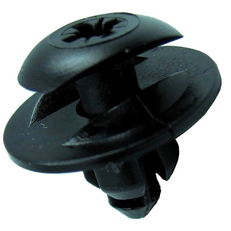 Kit 10 Grampo do Para-barro - Universal - 94734