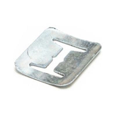 Kit 30 Grampo do Para-Choque, Emblema e Molduras - Universal - 95220