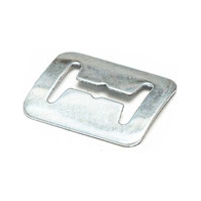 Kit 30 Grampo do Para-Choque, Emblema e Molduras - Universal - 95220