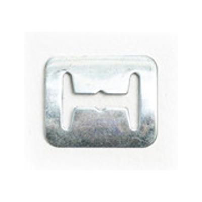 Kit 30 Grampo do Para-Choque, Emblema e Molduras - Universal - 95220