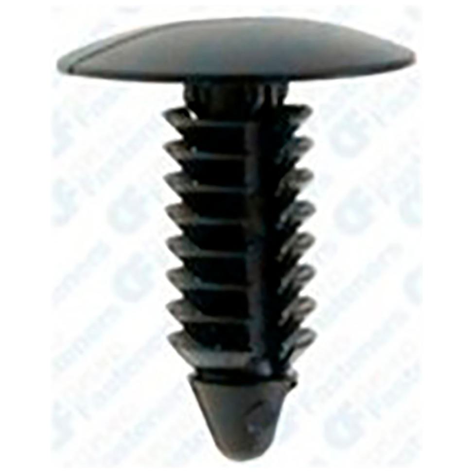Kit 10 Grampo do Para Choque - Universal - 94174