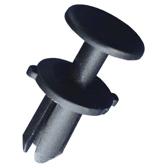 Kit 10 Grampo do Para-Choque - Universal - 95428