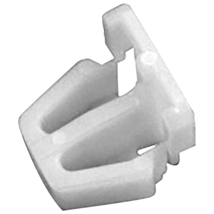 Kit 10 Grampo do Revestimento DA Porta Lateral - Universal - 94280