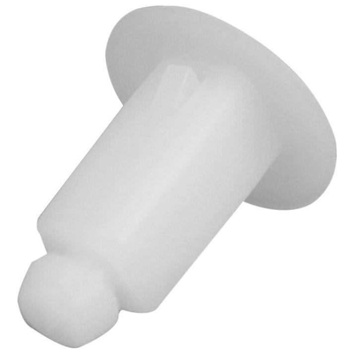 Kit 10 Grampo do Revestimento DA Porta Lateral - Universal - 94291