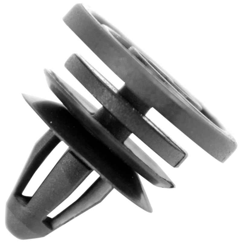 Kit 10 Grampo do Revestimento DA Porta Lateral - Universal - 94295