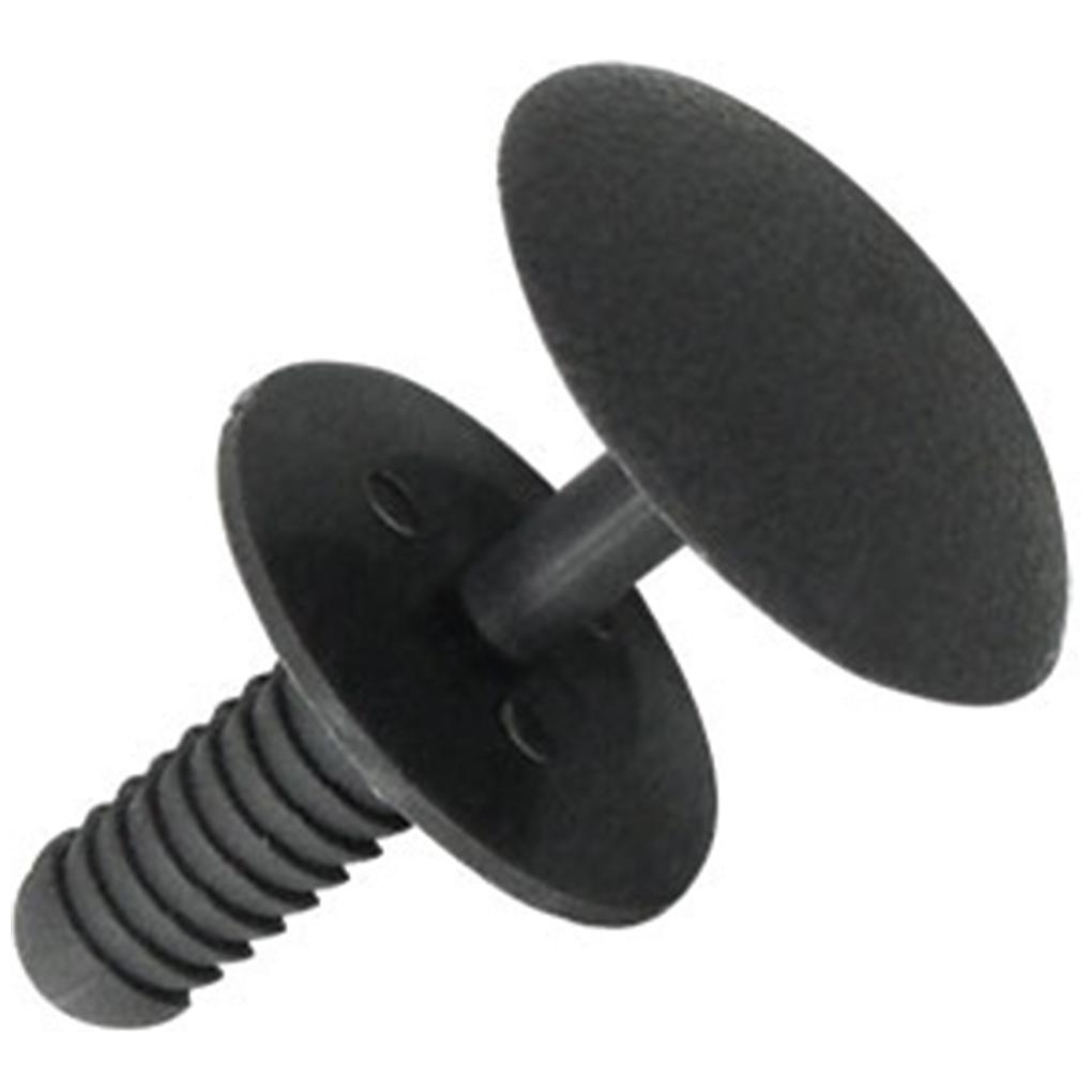 Kit 10 Grampo do Revestimento do Teto - Universal - 30993