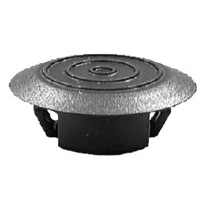 Kit 10 Grampo do Spoiler Lateral - Universal - 95409