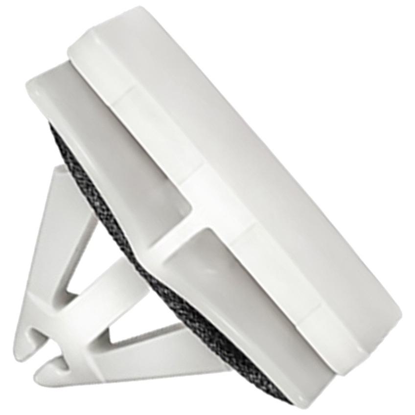Kit 10 Grampo do Spoiler Lateral - Universal - 95416