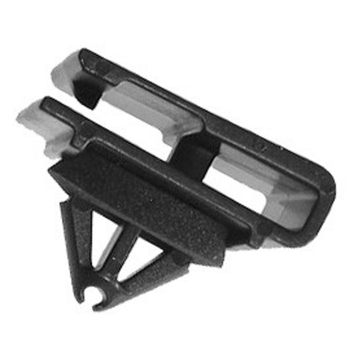 Kit 10 Grampo do Spoiler Lateral - Universal - 95444