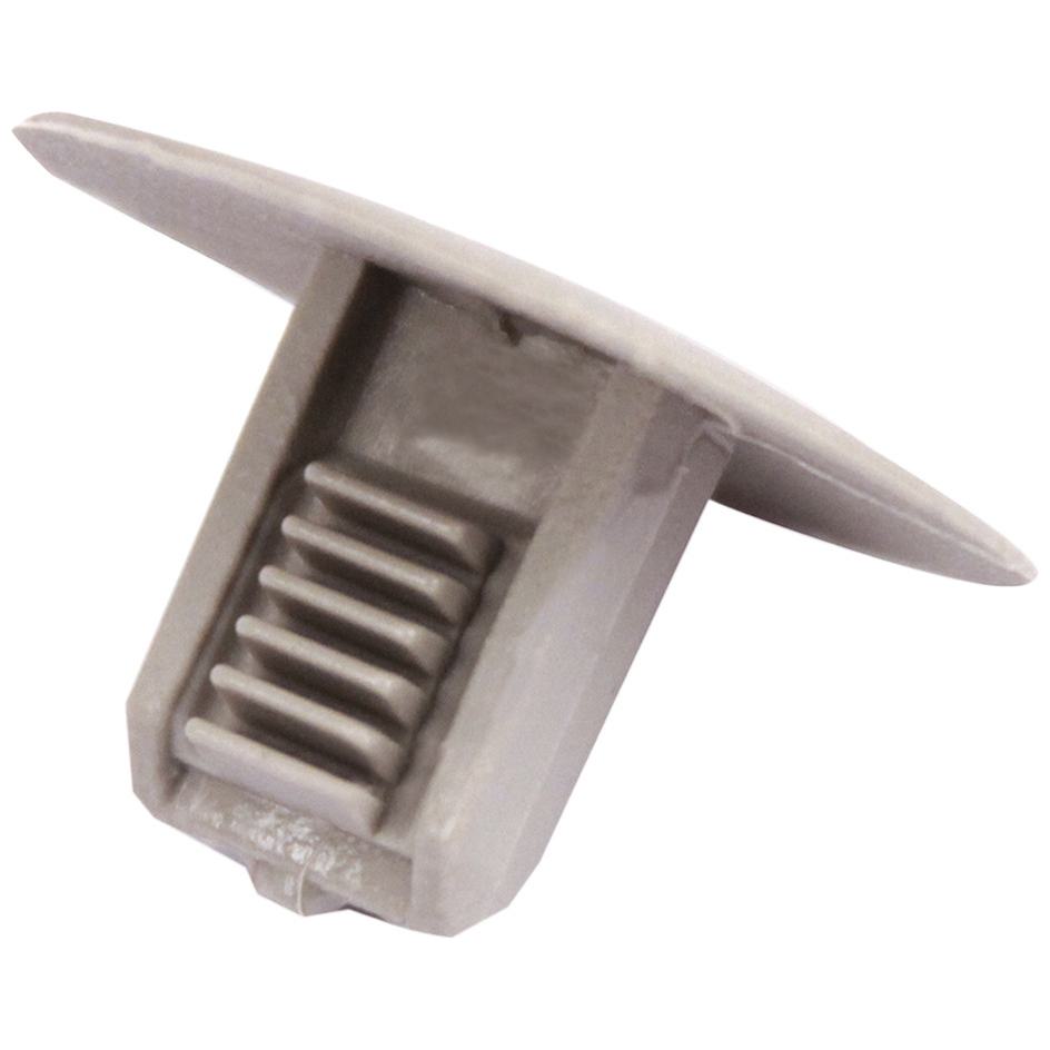 Kit 10 Grampo do Teto - Universal - 94034