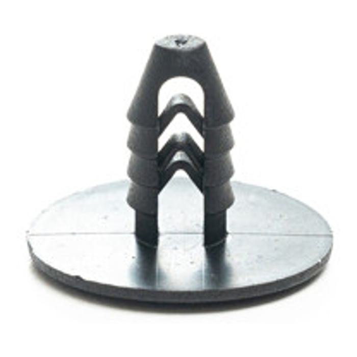 Kit 10 Grampo Espinha de Peixe Universal - Universal - 95345