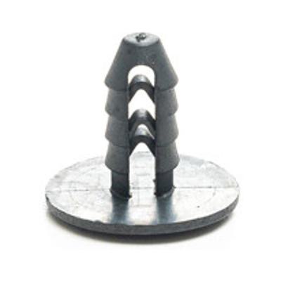 Kit 30 Grampo Espinha de Peixe Universal - Universal - 95362