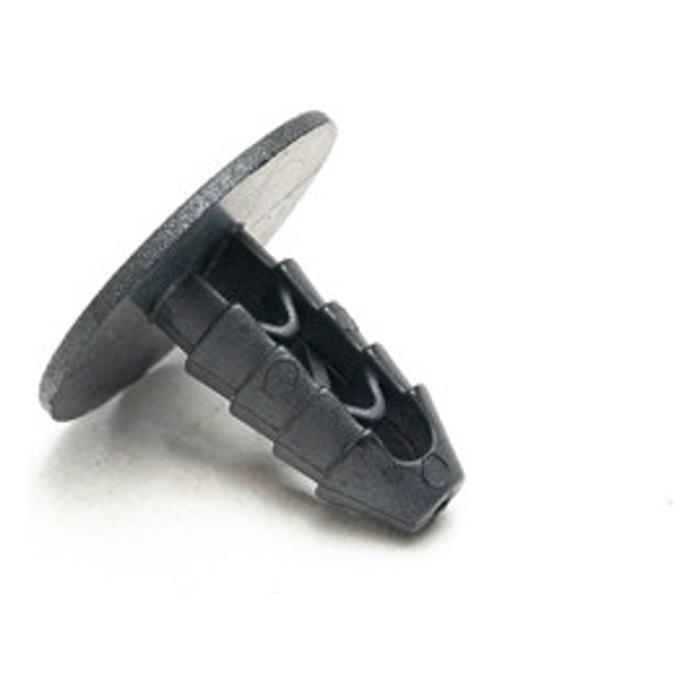 Kit 30 Grampo Espinha de Peixe Universal - Universal - 95362