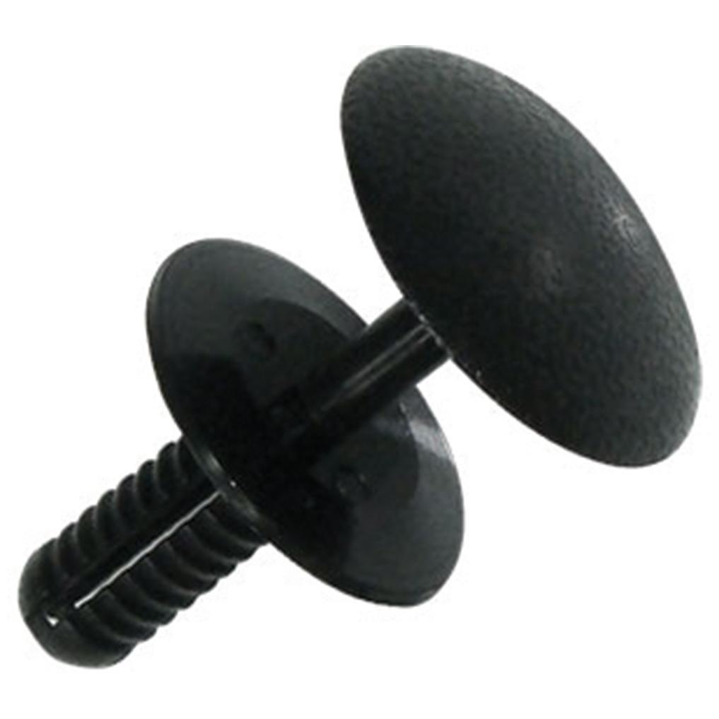 Kit 10 Grampo Fixador de Teto - Universal - 21672