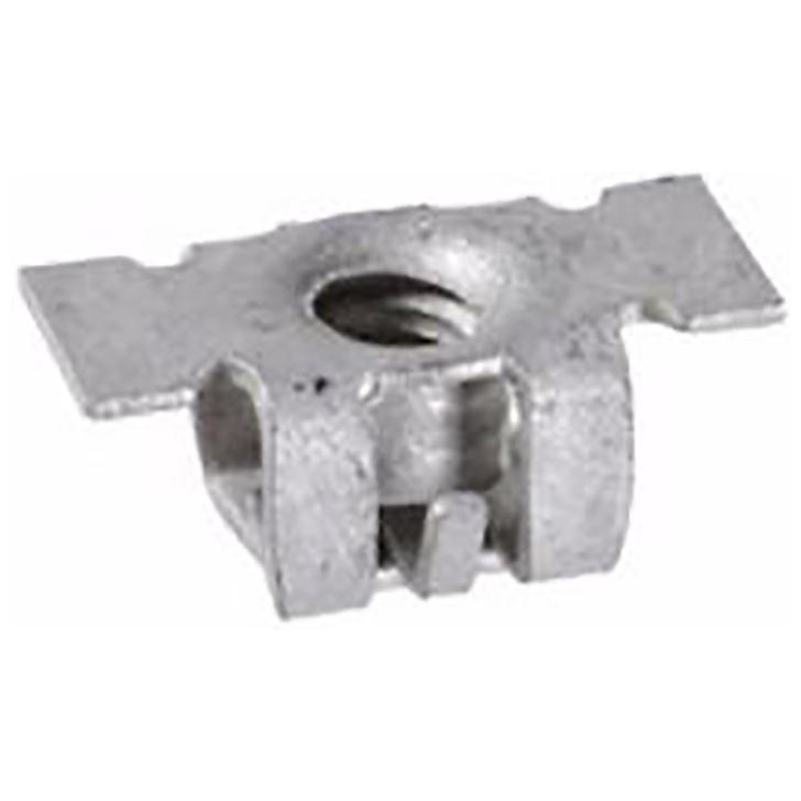 Kit 10 Grampo Para-Choque, Molduras e Para-Barro - Universal - 95232