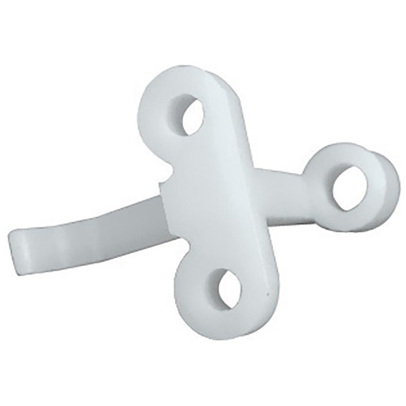 Kit 10 Grampo para Regulagem do Farol - Universal - 94328