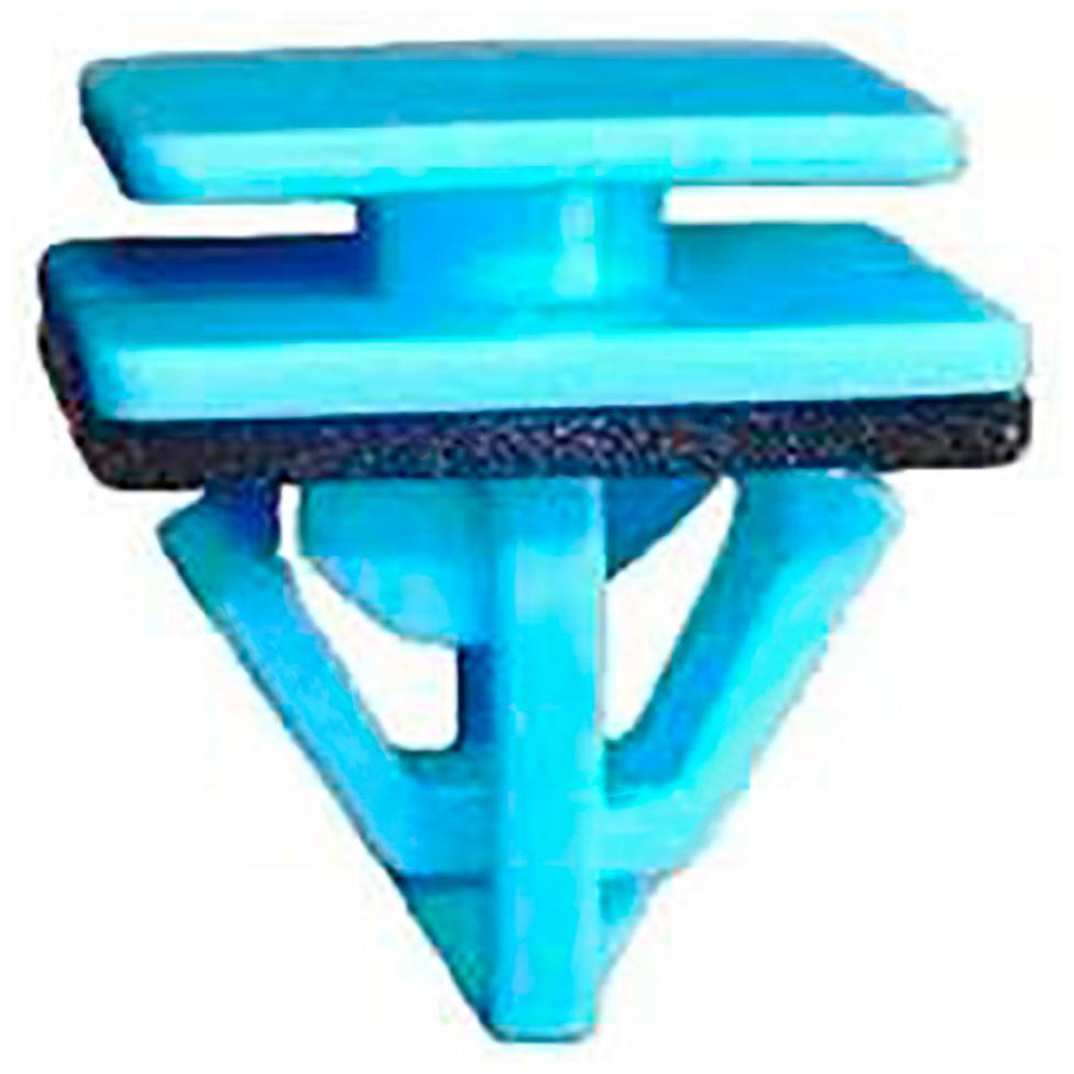 Kit 10 Grampo Retentor da Soleira - Universal - 94180