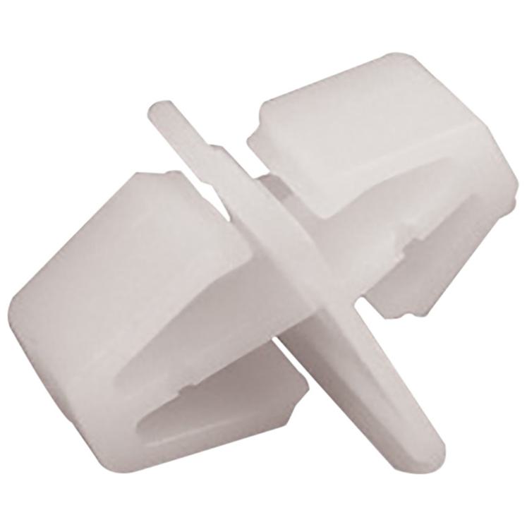 Kit 10 Grampo Retentor DA Soleira - Universal - 94380