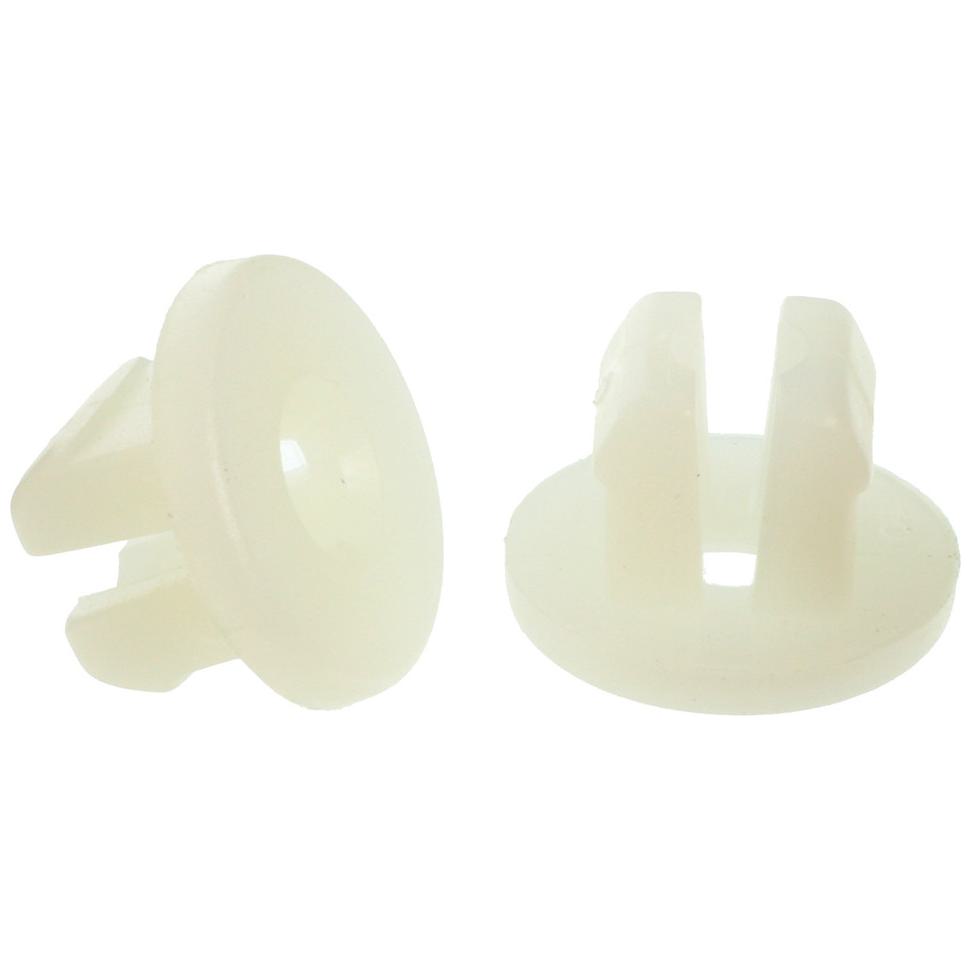 Kit 30 Grampos de Fixação da Porta - Universal - 94946