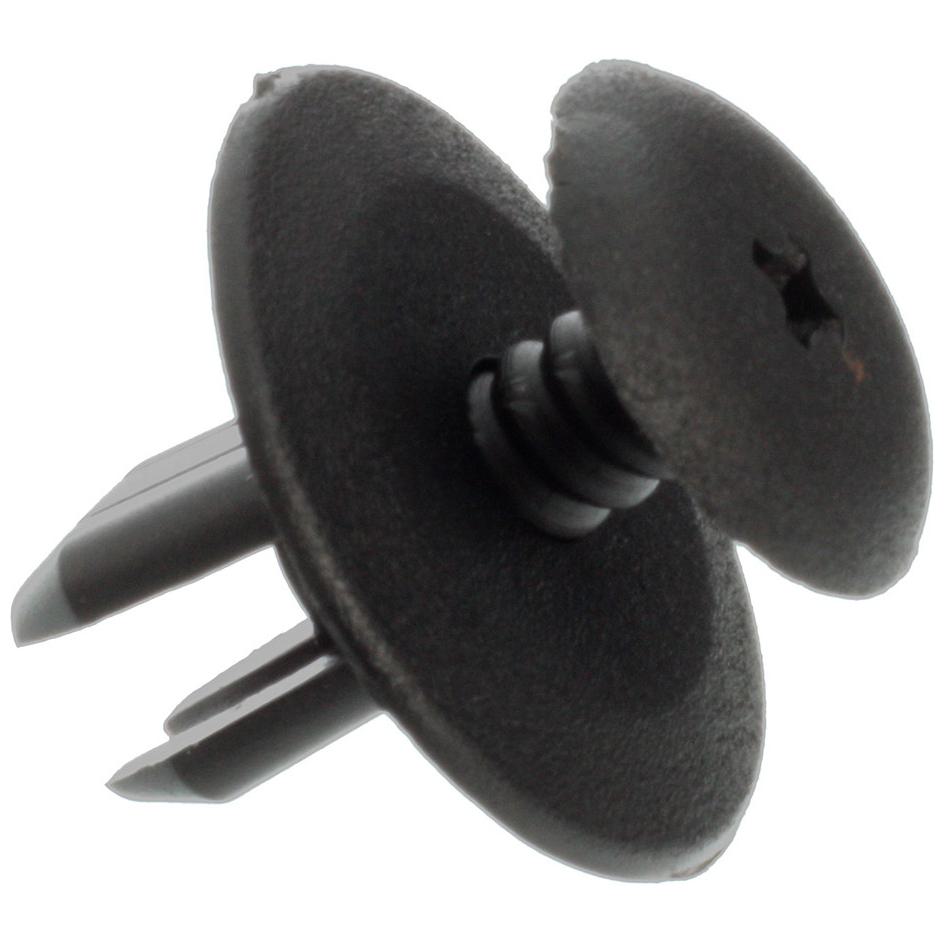 Kit 10 Grampos de Fixação da Soleira - Universal - 95108