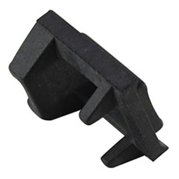Guarnição de Borracha do Alternador - Mahle Metal Leve - MGX 1369