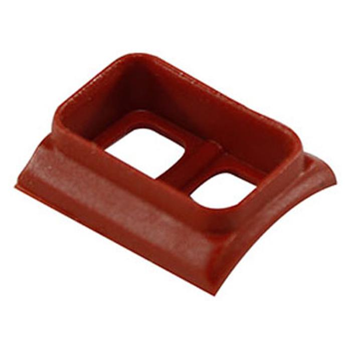 Guarnição de Borracha do Alternador - Mahle Metal Leve - MGX 397