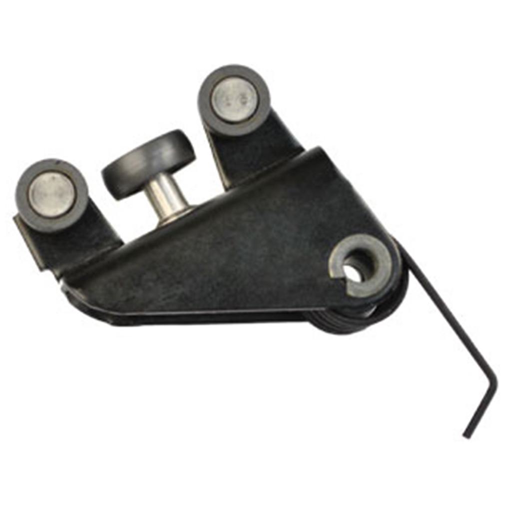 Guia Central da Porta Lateral Corrediça para Renault Kangoo - Universal Automotive - 11282
