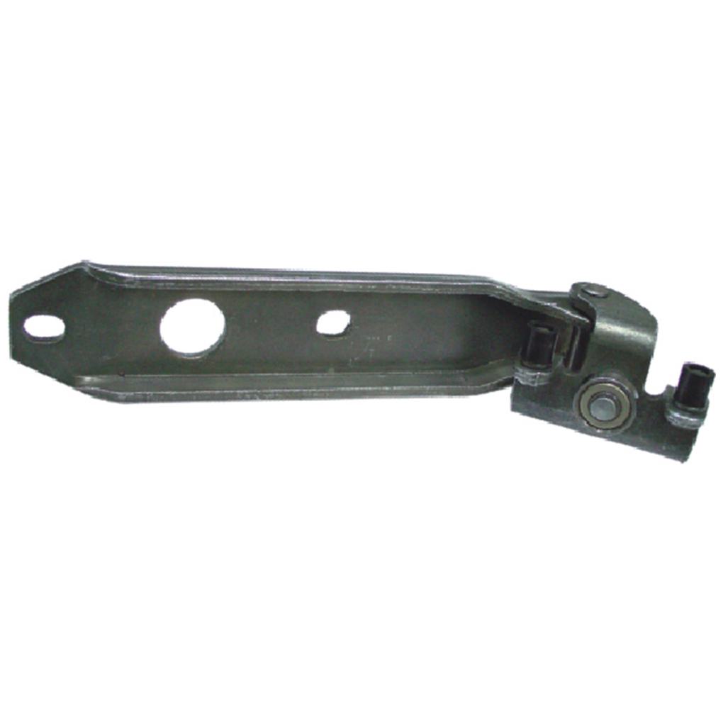 Guia Central da Porta Lateral Corrediça para Hyundai H 100 - Universal Automotive - 11804