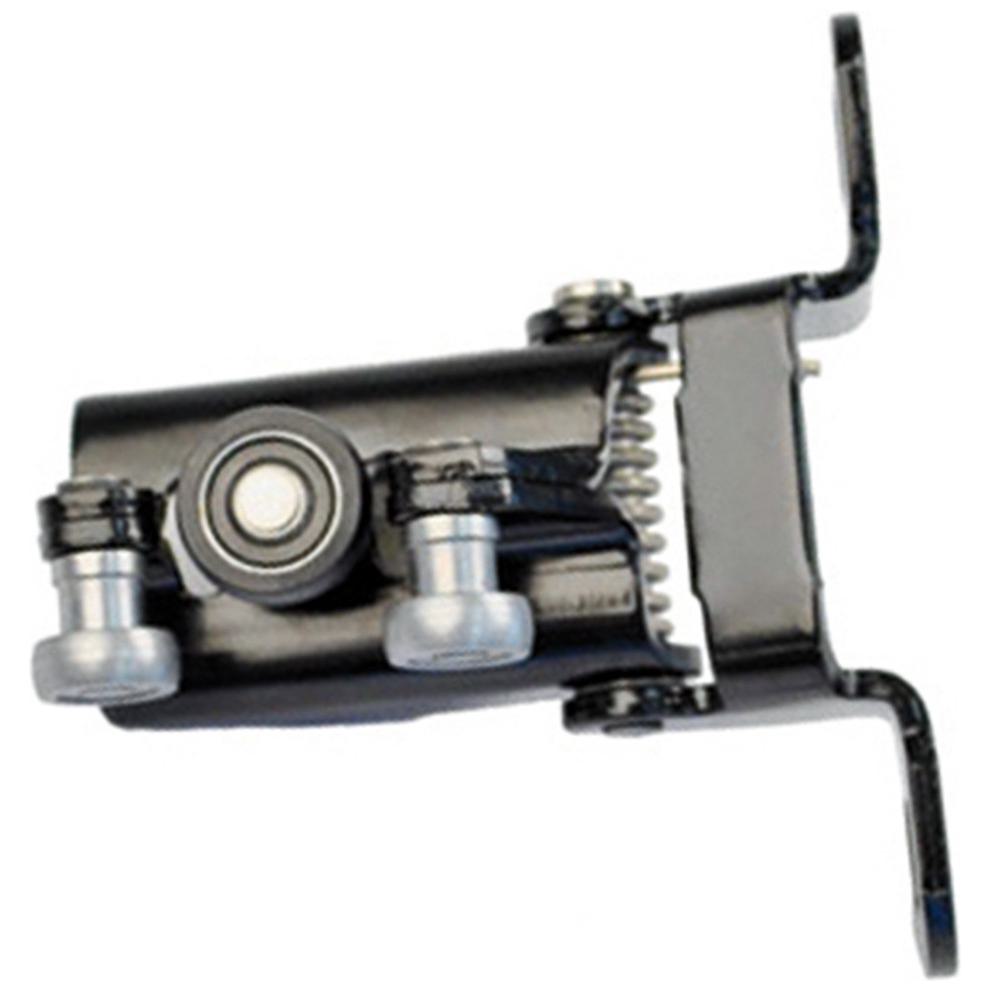 Guia Central da Porta Lateral Corrediça para Ford Transit - Universal Automotive - 31145