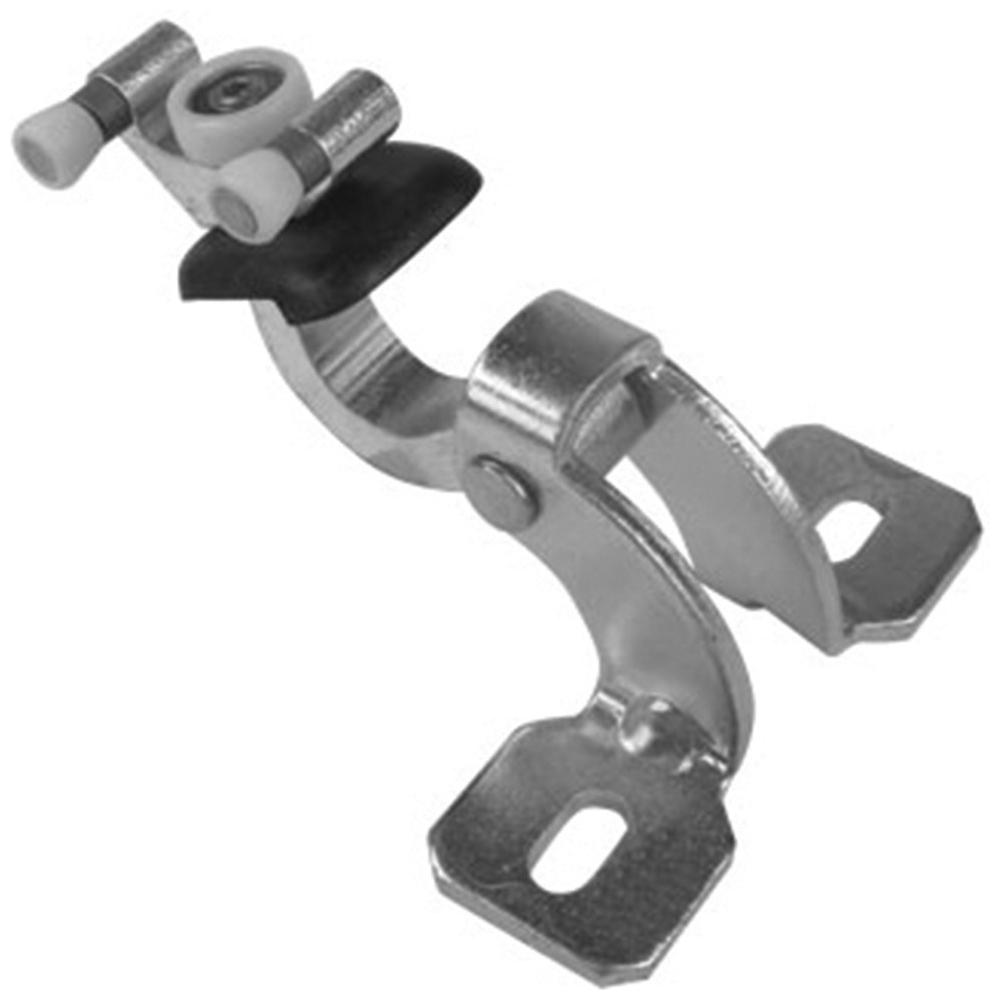 Guia Central da Porta Lateral Corrediça para Fiat Ducato - Universal Automotive - 70206