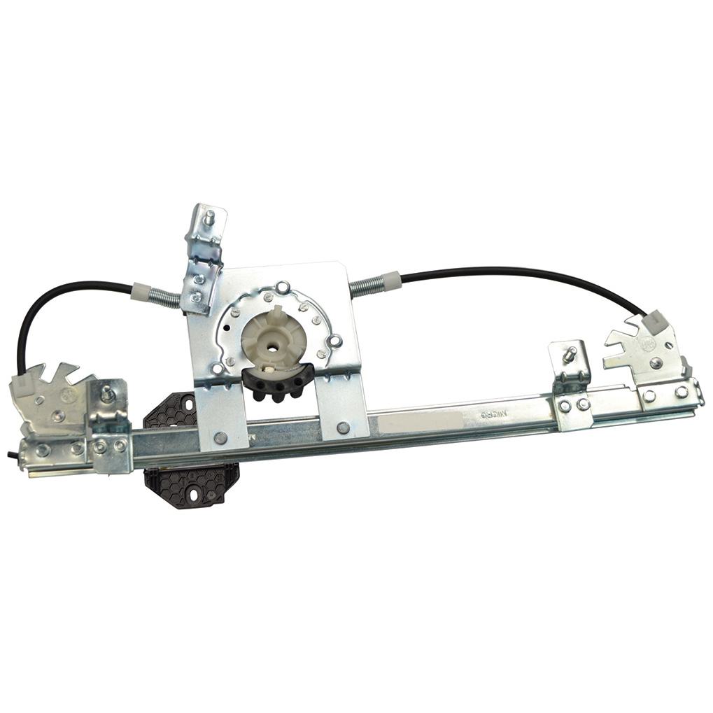Guia da Porta Corrediça para Renault Kangoo - Universal Automotive - 11552