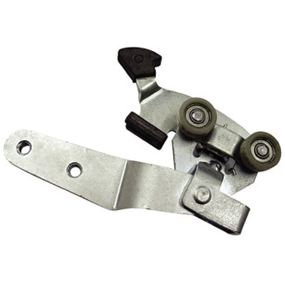 Guia da Porta Corrediça para Citroen Jumper - Universal Automotive - 14025