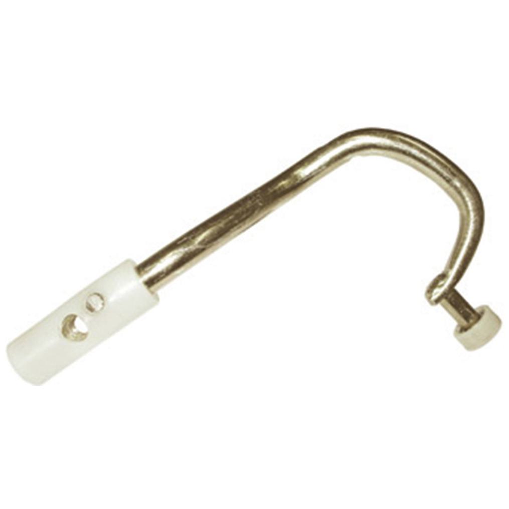 Guia da Porta Corrediça para Peugeot Boxer - Universal Automotive - 16054