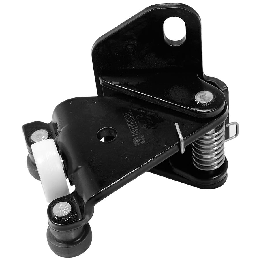 Guia da Porta Corrediça para Peugeot Partner - Universal Automotive - 16402