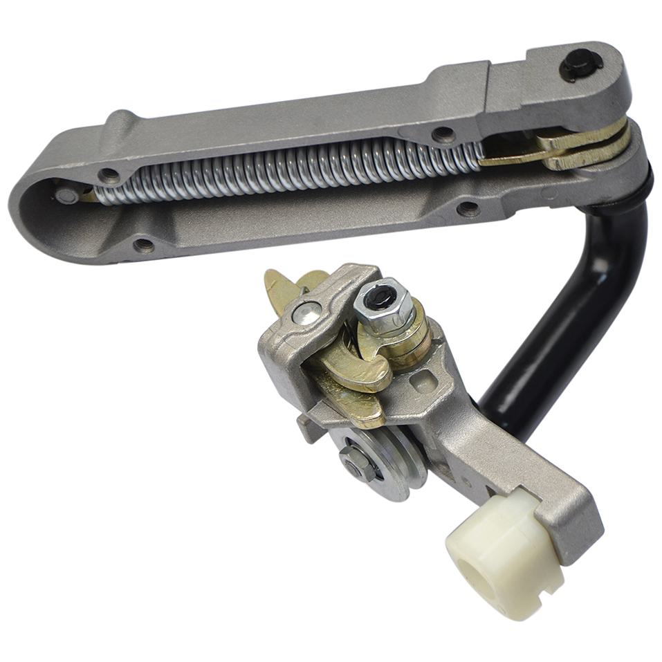 Guia da Porta Corrediça para Volkswagen Kombi - Universal Automotive - 20518