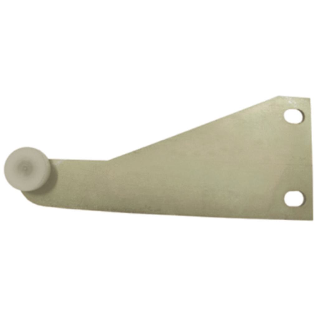 Guia da Porta Corrediça para Mercedes-Benz MB 180 - Universal Automotive - 50376