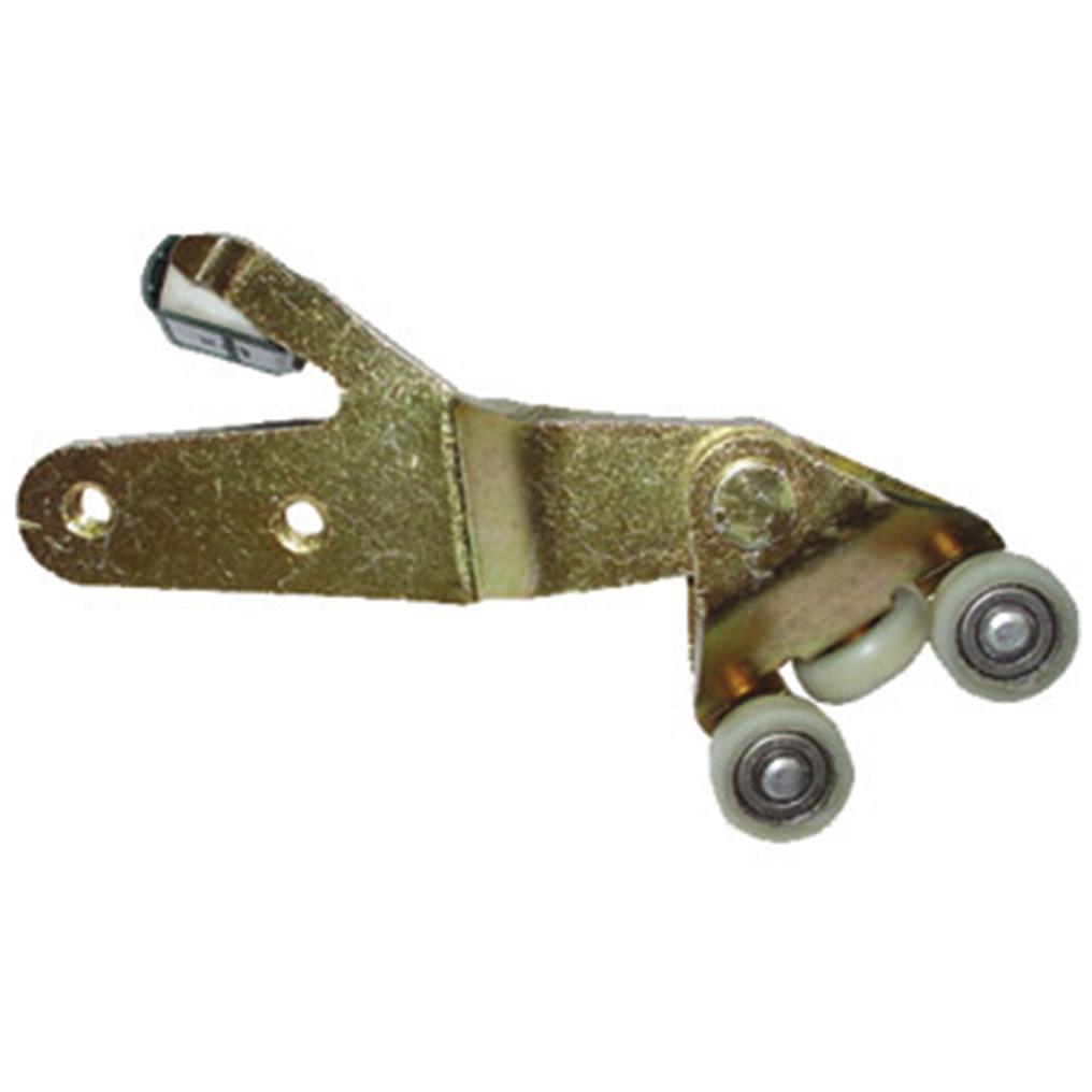 Guia da Porta Corrediça para Fiat Ducato - Universal Automotive - 70205