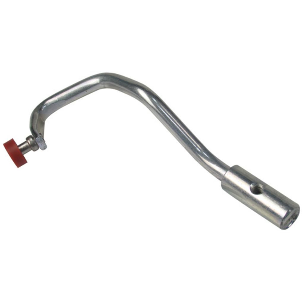 Guia da Porta Corrediça para Fiat Ducato - Universal Automotive - 70873
