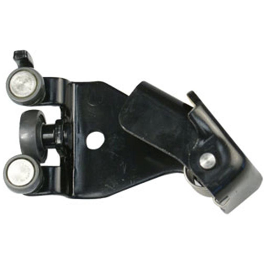 Guia da Porta do Meio Central para Fiat Doblo - Universal Automotive - 70847