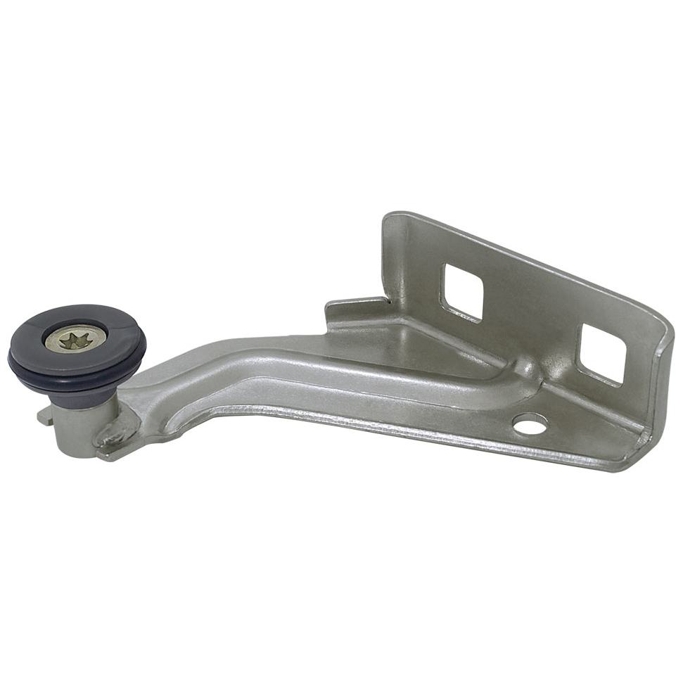 Guia da Porta do Meio Correr para Renault Kangoo - Universal Automotive - 11284