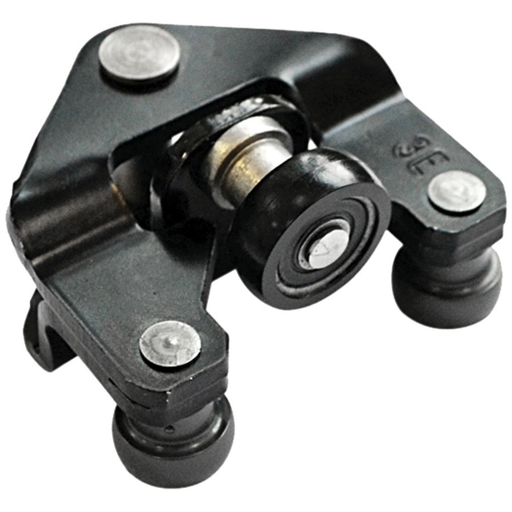 Guia Inferior da Porta Corrediça para Renault Master - Universal Automotive - 11427