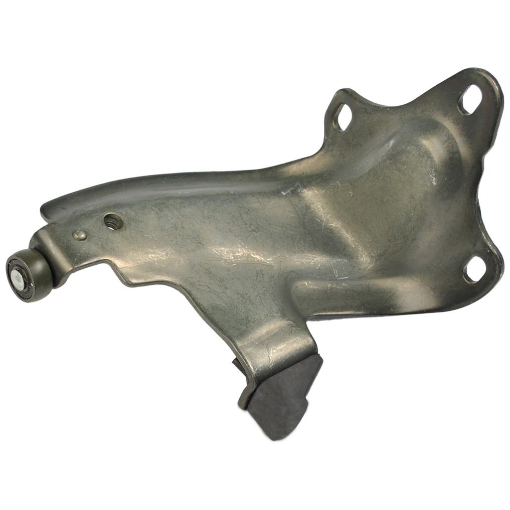 Guia Inferior da Porta Corrediça para Hyundai H 100 - Universal Automotive - 15503