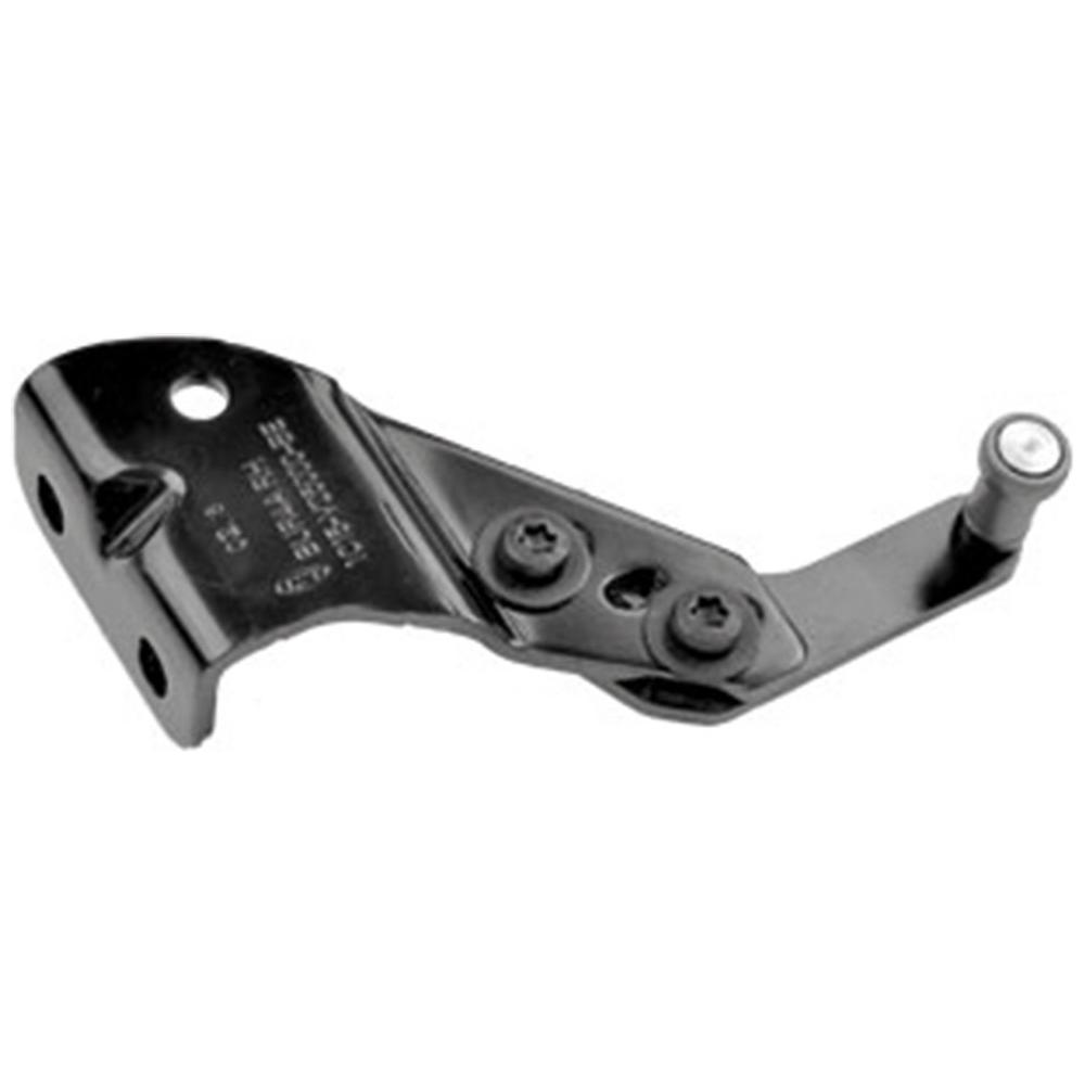Guia Inferior da Porta Porta Lateral Corrediça para Ford Transit - Universal Automotive - 31144