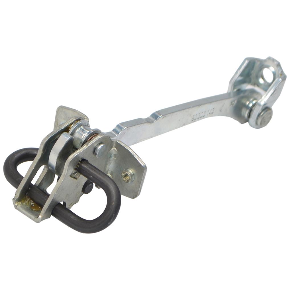 Guia Lateral do Vidro da Porta Pequena para Chevrolet Zafira - Universal Automotive - 41610