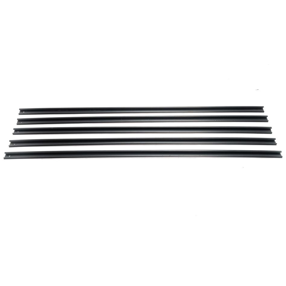 Guia Plástico Interno da Canaleta da Porta para Fiat Doblo - Uniflex - 39047